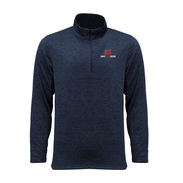 Men's Dynasty Quarter Zip Pullover Thumbnail