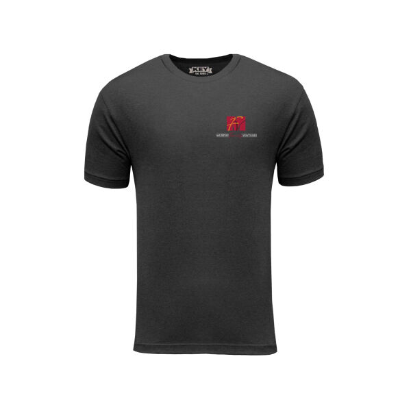 Legendary Unisex Tee (white) Thumbnail
