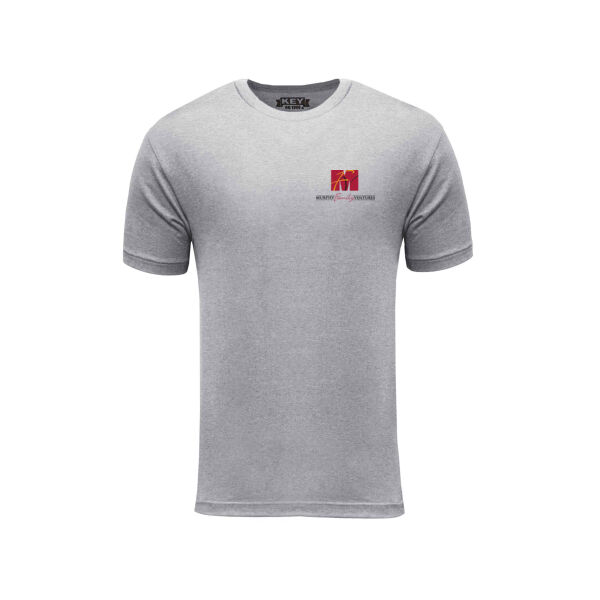 Legendary Unisex Tee (black) Thumbnail