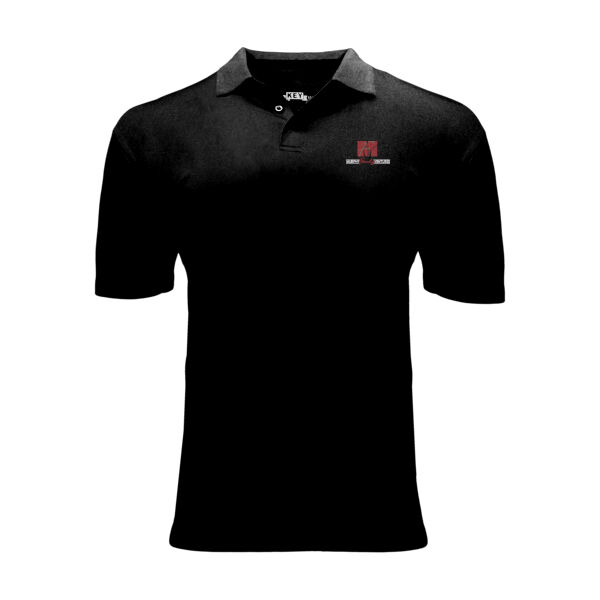 Men's Victory Polo (white) Thumbnail