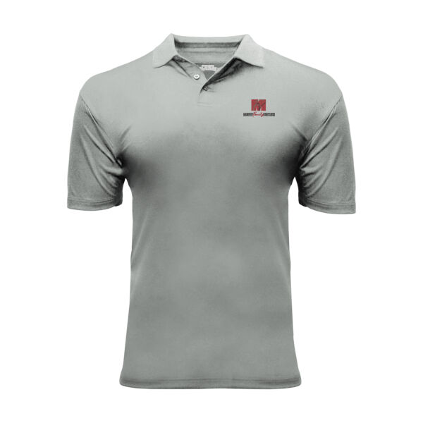 Men's Victory Polo (black) Thumbnail